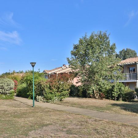 Residence Les Dunes- Appartement Avec Piscine Les Sables-d'Olonne Luaran gambar